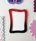 #004 A4 Vamp Bedazzle Frame